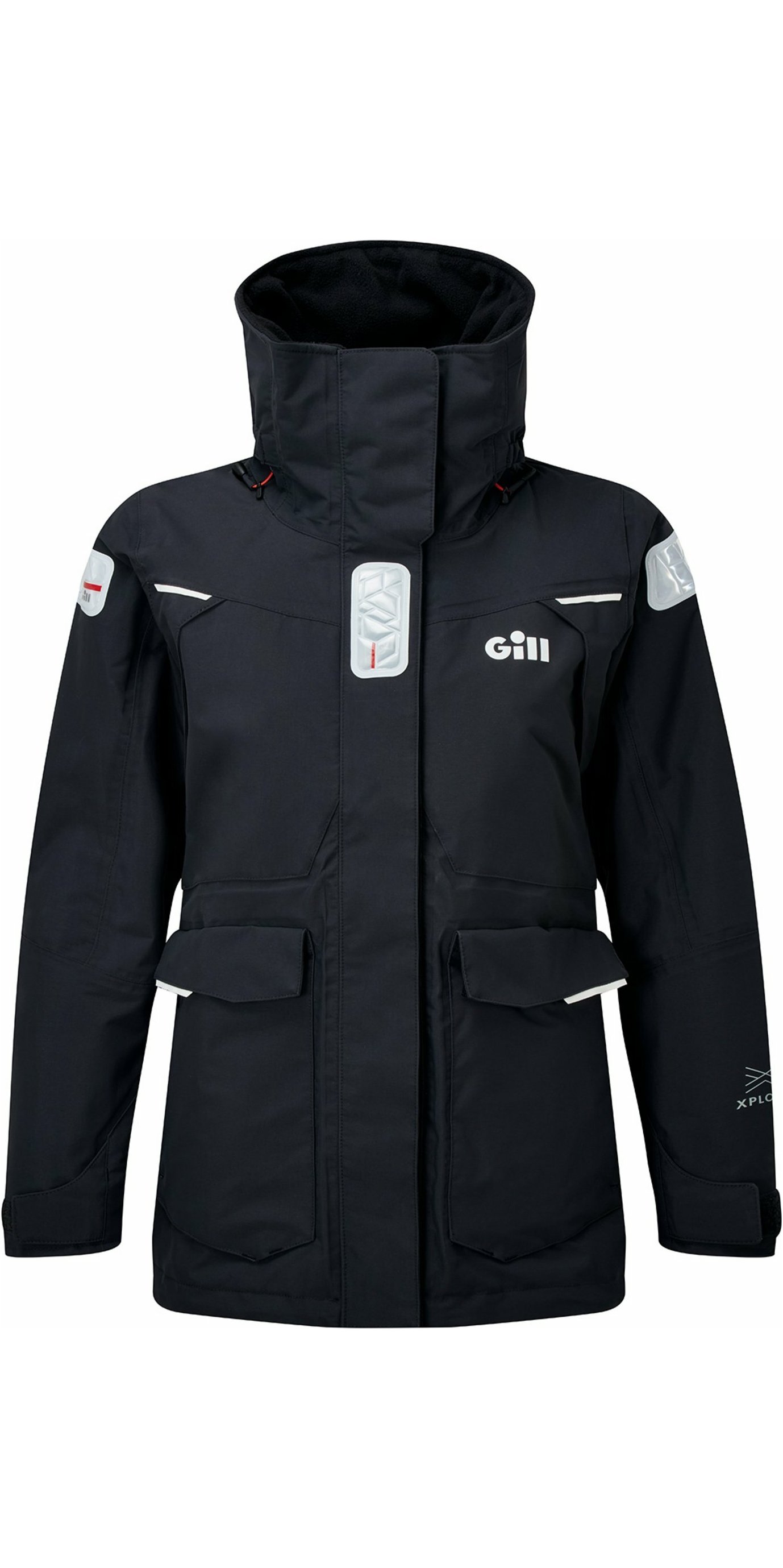 Gill os2 sale offshore jacket